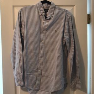 Men’s Polo Ralph Lauren Button Down